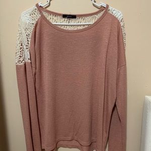 Forever 21 Tee